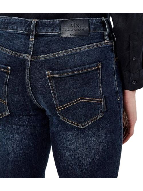 ARMANI EXCHANGE | XM000070 AF14265/MB001